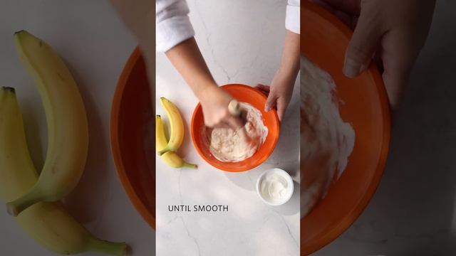 Calling all Banana Pudding lovers! A protein-packed way to enjoy your favorite dessert.