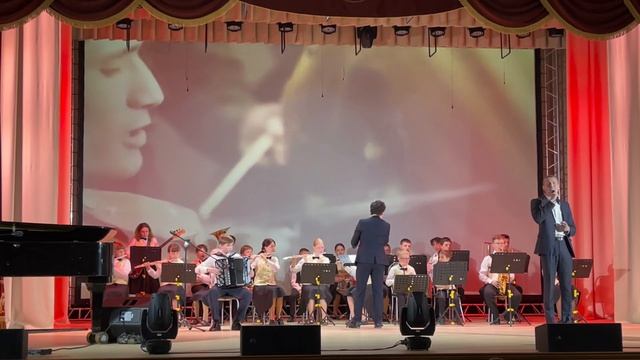 А. Новиков "Смуглянка".mp4