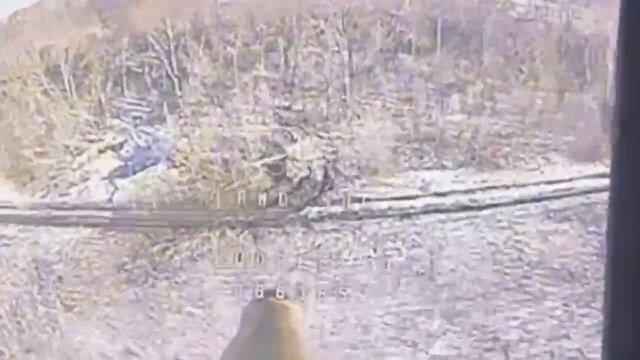 🇬🇧🇷🇺🇺🇦 Поражение очередного танка Challenger 2