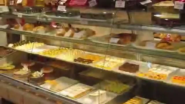 Kristen Helmsdoerfer on Marzipan in Toledo
