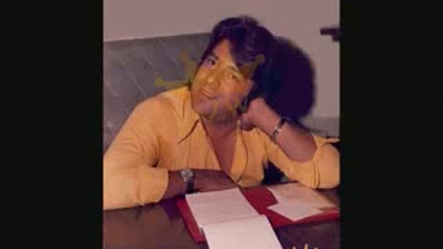 Ahmad Zahir-Ashiq Shudai Ay Dil.mp4