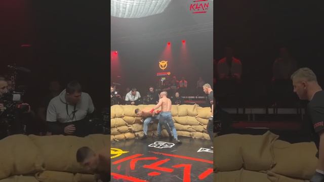 Видео by Кулаки #8748