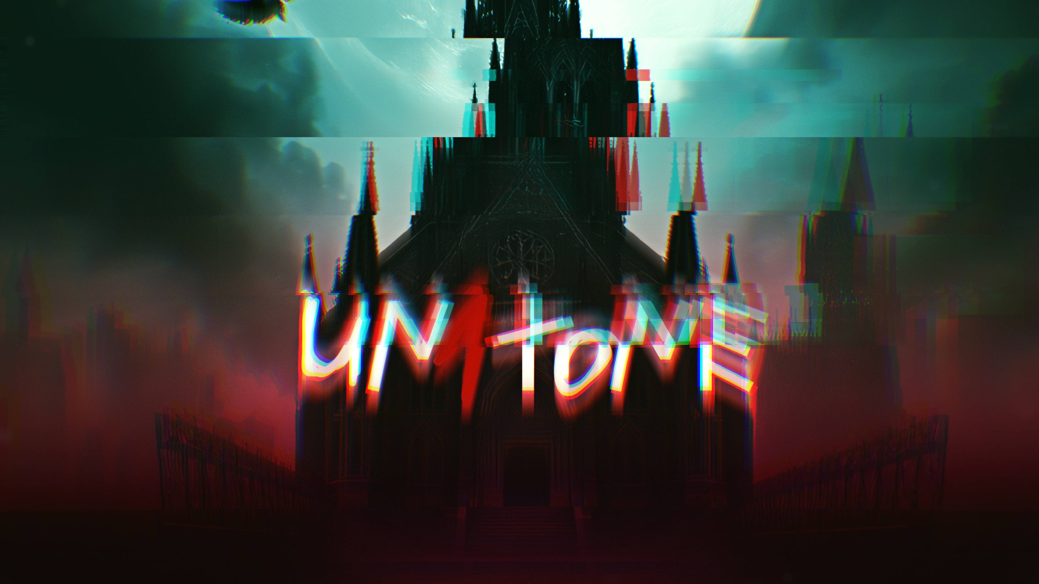 un1tome - Burning Out