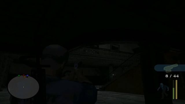 Manhunt Gameplay Part 58