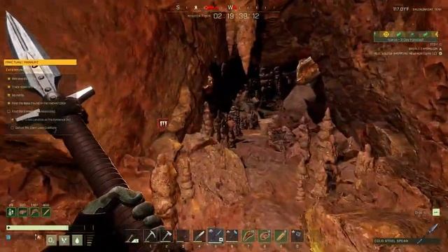 Icarus New Frontiers Final Boss fight and ending Spoilers