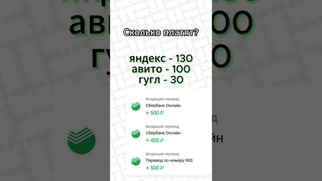 заработок подростку легкий на отзывах