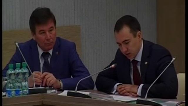 Глава Чувашии призвал усилить контроль за ходом строительных работ