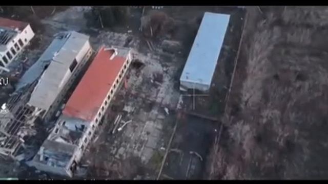 Курахово полностью освобождено.