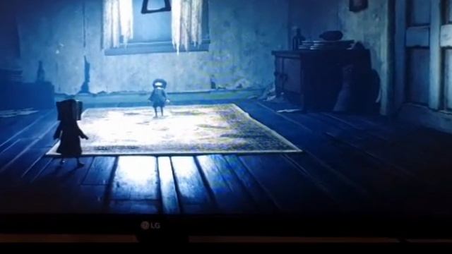 Стрим: Little Night Mares 2