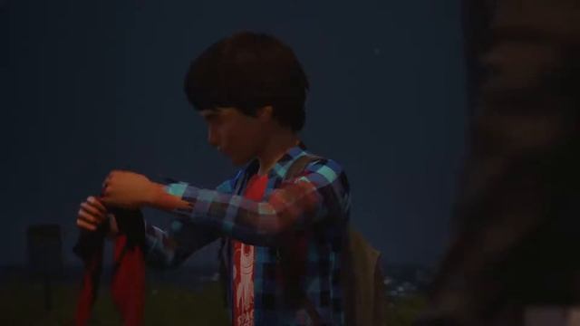 Прохождение Life is Strange 2. Episode 1. Часть 2