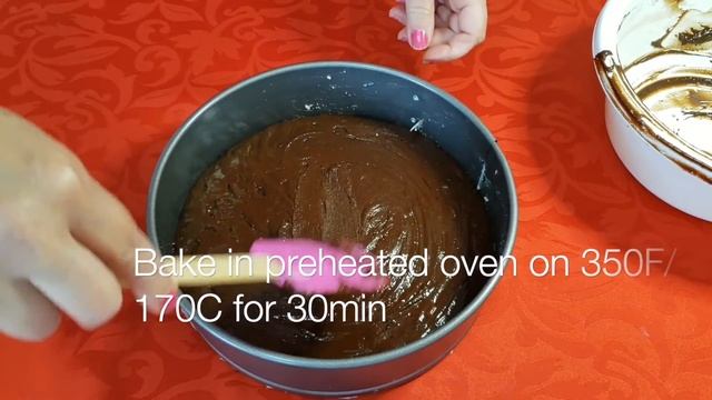 Simple Recipe for Chocolate Cake that will become your Favorite!!! // Сочна Чоколадна торта!
