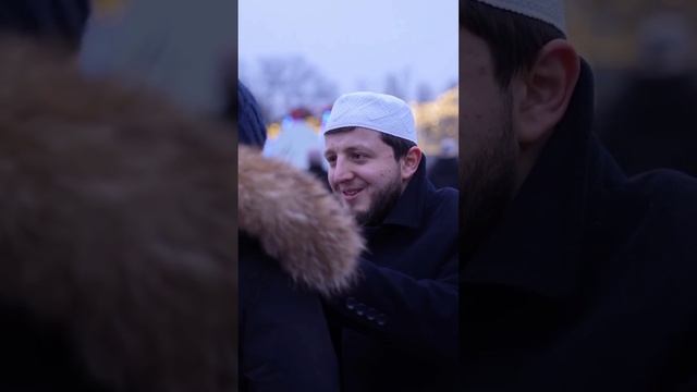 Мажлис в Шамхале