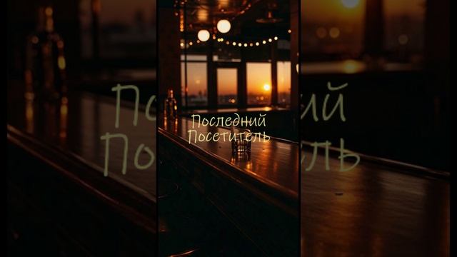 ЯНАРАОПС- Последний Посетитель - Новая Русская Фанк Песня.