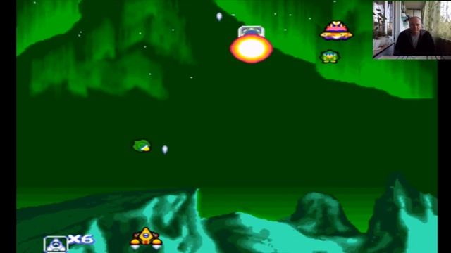 Super Nintendo  Cosmo Gang  The Video Космо Ганг  Видео Лихие 90е Вячеслав