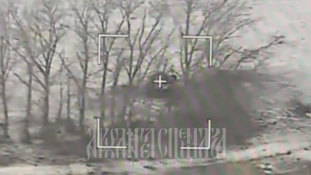 ⚠️💥 «Иксоводы» ВДВ работают по технике оккупантов.

▪️ВС РФ наступают восточнее н.п. Леонидово в Ку