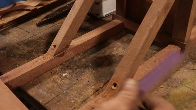 DiResta How to Cut a Burrito - I Built a Guillotine!