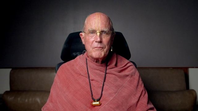 Стимул для экстатической любви, часть 44 - Мистическая Пыль Вриндавана