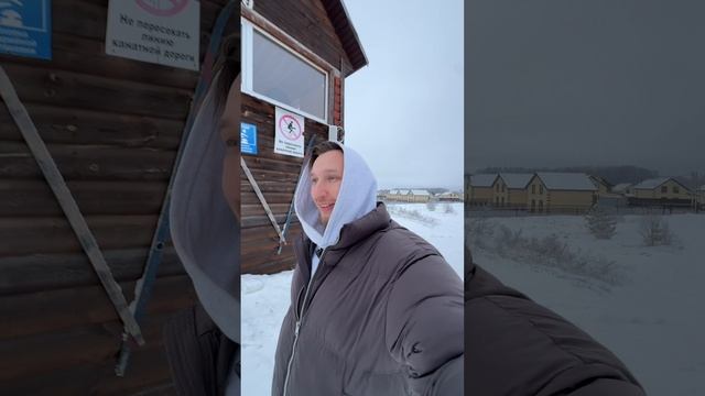 В гостях Артем Ушков
