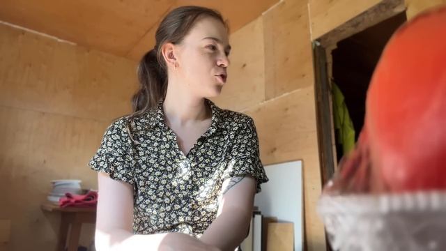 ДАЧНЫЙ ВЛОГ 🏠✨ уборка, шашлыки и новые духи – рецепт идеального летнего дня