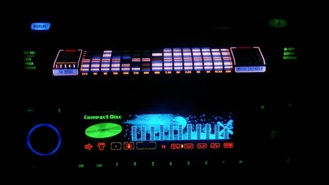 Carrozzeria Pioneer deh-p9900 & mds-p7000 & remote controller cxb7314 Japan old school car audio.