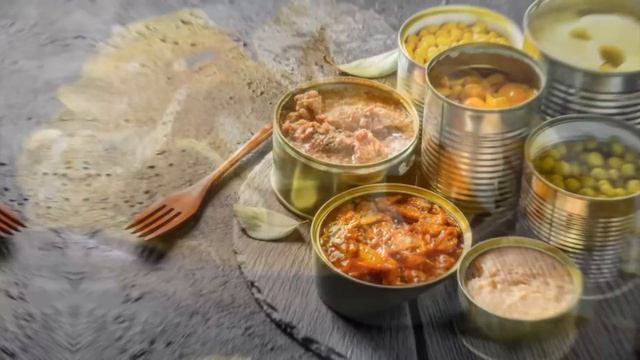 Ешьте Эти 4 Продукта и Сердце Будет Работать как Часы (ничего себе)