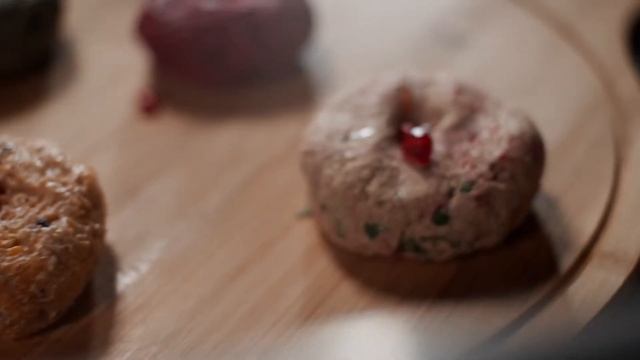 Грузинское меззе