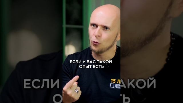 Предпринимательский талант не утаить