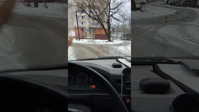 Заработок на Газели в 2025 году!