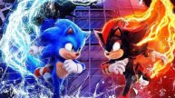 Песенка про Sonic как Sonic 3