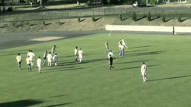 Гол-красавец со штрафного от ФК Спартак Шклов | A great free kick from FC Sparatk Shklov