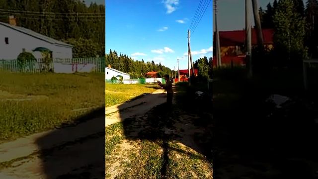 Взрывной Квас