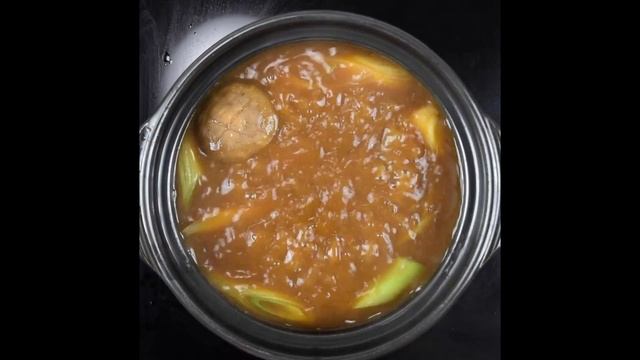 Miso Stew Udon Noodle Recipe Oishiy - cooking recipe video