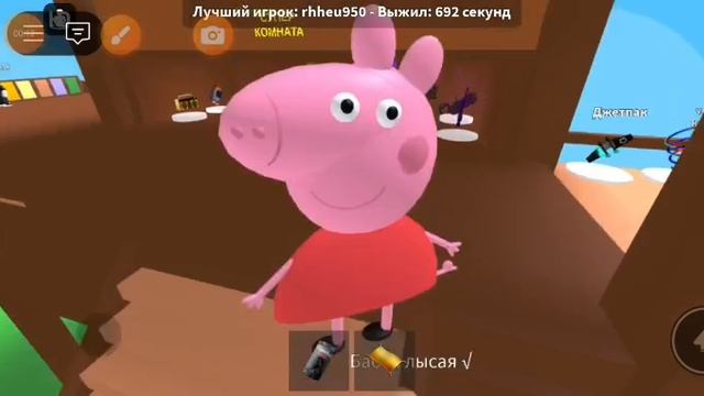 он по профессии какашка