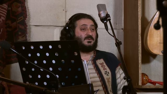 GATA Band feat. Andranik Manukyan - MERIG ՄԵՐԻԿ