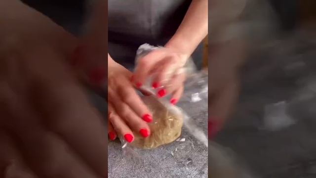 Калитка- вкуснейший карельский пирожок👌🏻😋 #shorts #рецепты #shortsvideo