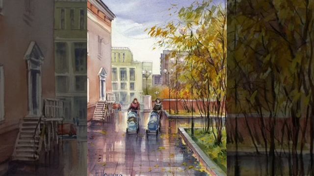 Норильск/Это мой город