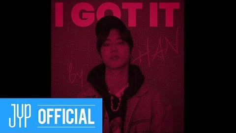 HAN "I GOT IT" | [Stray Kids : SKZ-RECORD]