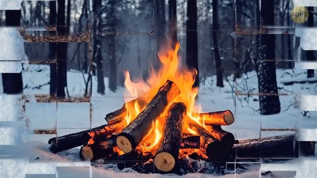 Жёлтый снег — это не то, что вы думаете... это хуже!