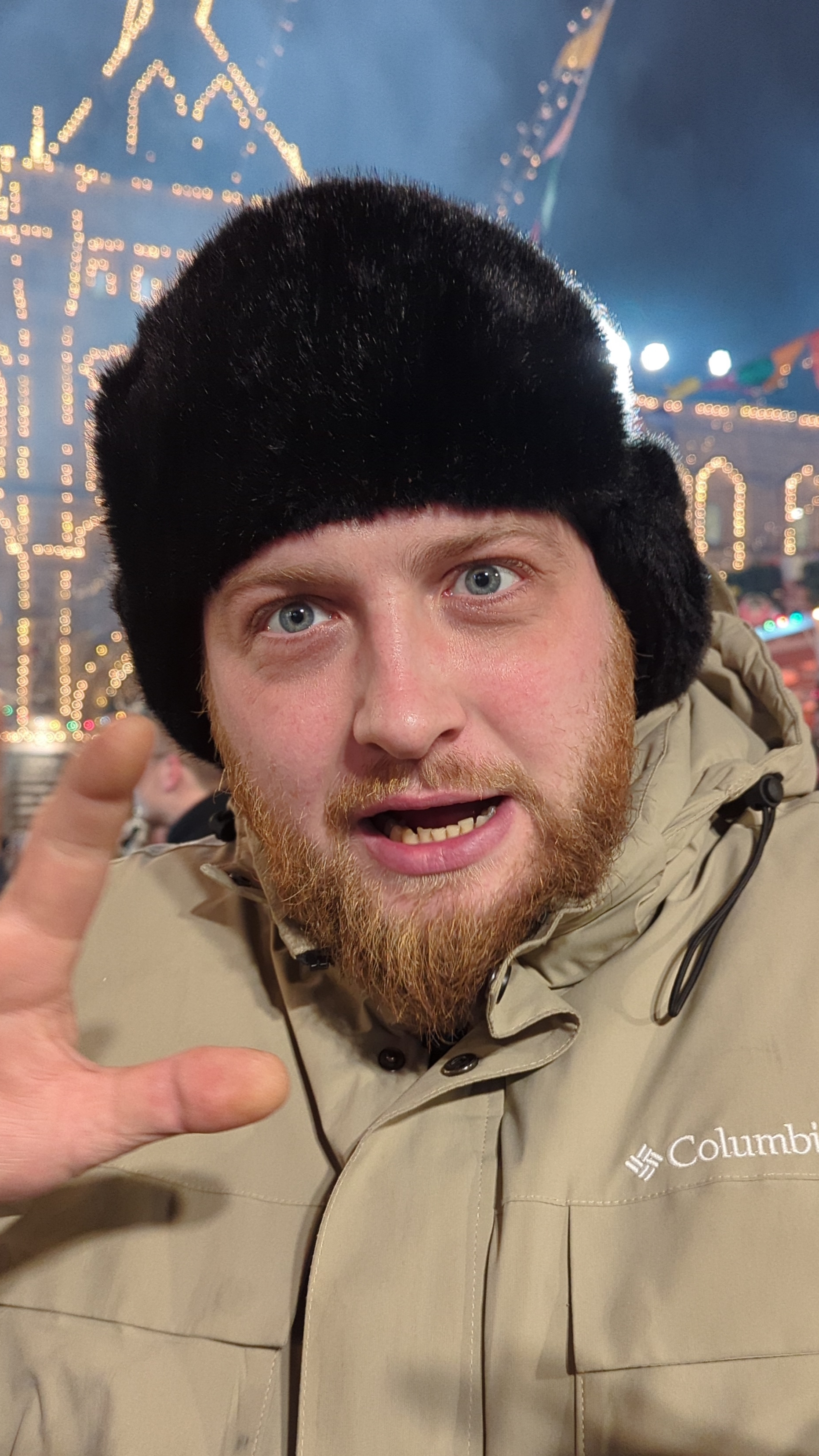 Установка полотенцесушителя