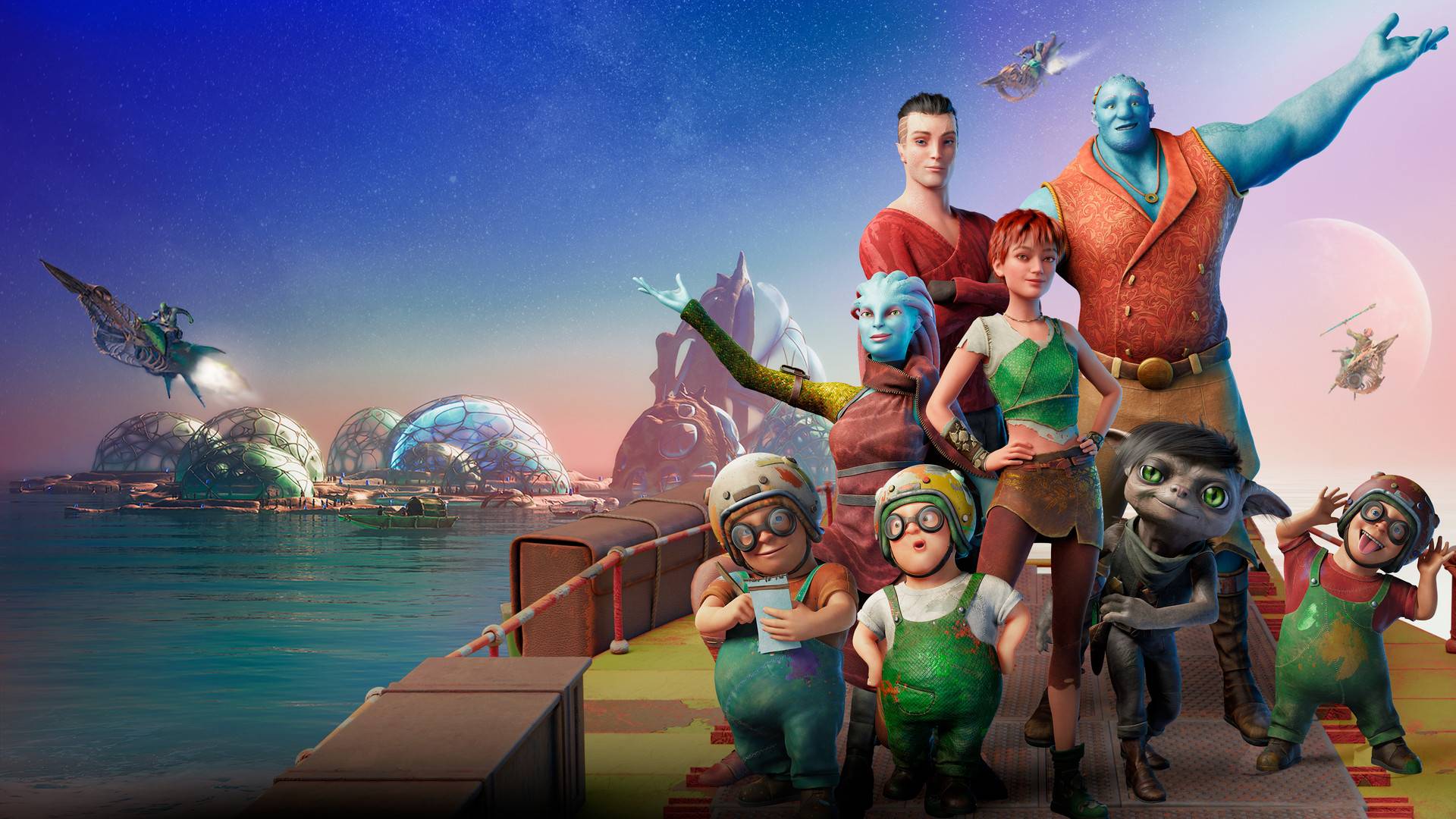 Формула воды