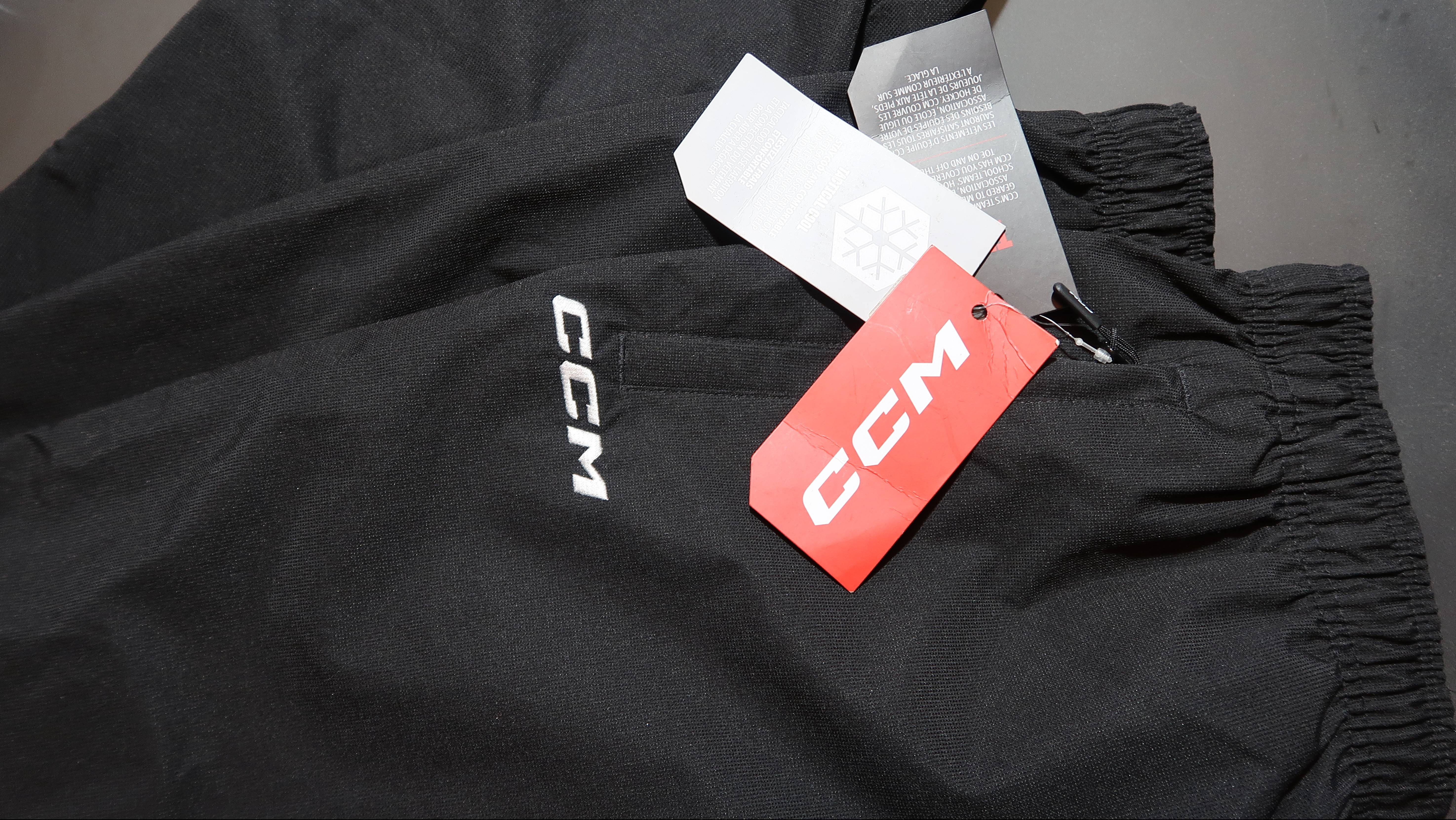 БРЮКИ CCM SKATE SUIT PANT ВК SR PN5315.