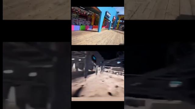 Добро пожаловать в симуляцию🚀