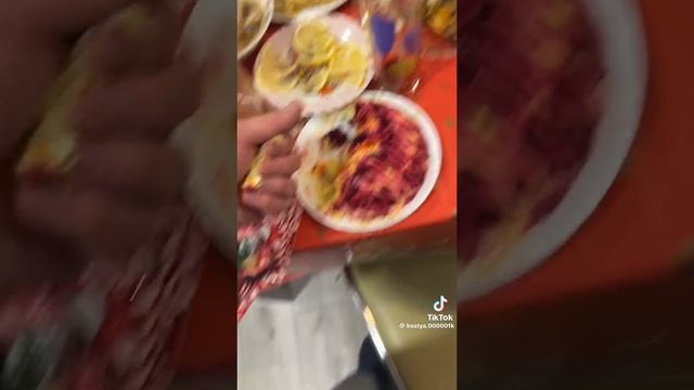 воровская жизнь