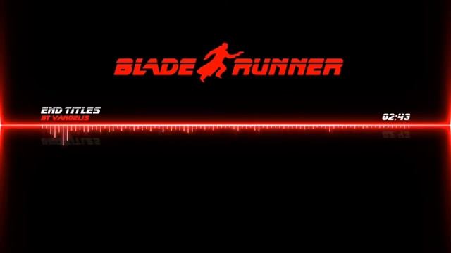 Blade Runner (End Titles)