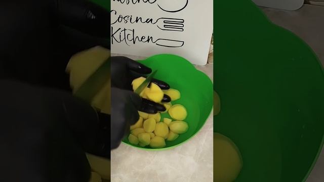 Рагу с капустой, картошкой и тушёнкой #рагу #капуста #картошка #cooking #shorts