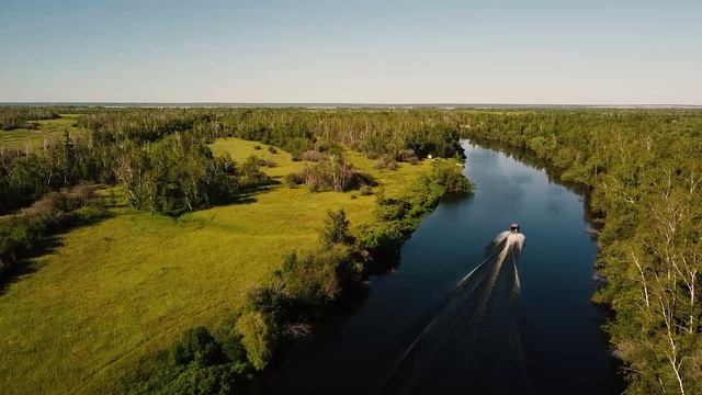 Июль в Намском районе