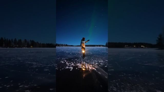 Зимние радости и чудеса