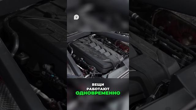 Полное погружение в мир быстрых электромобилей