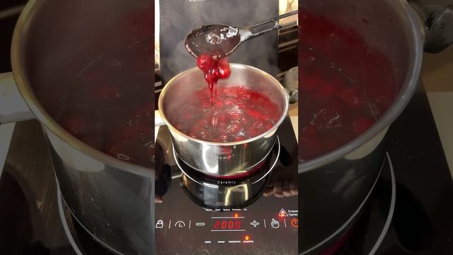 Вишневый пирог для итальянской мафии