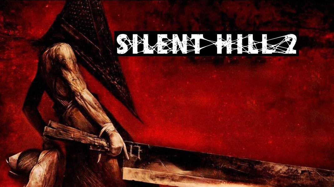 Сайлент Хилл 2 Ремейк|Silent Hill 2 Remake Прохождение #25